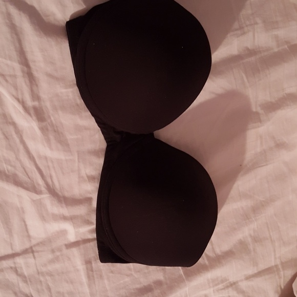 Victoria's Secret Other - 34C  strapless bra